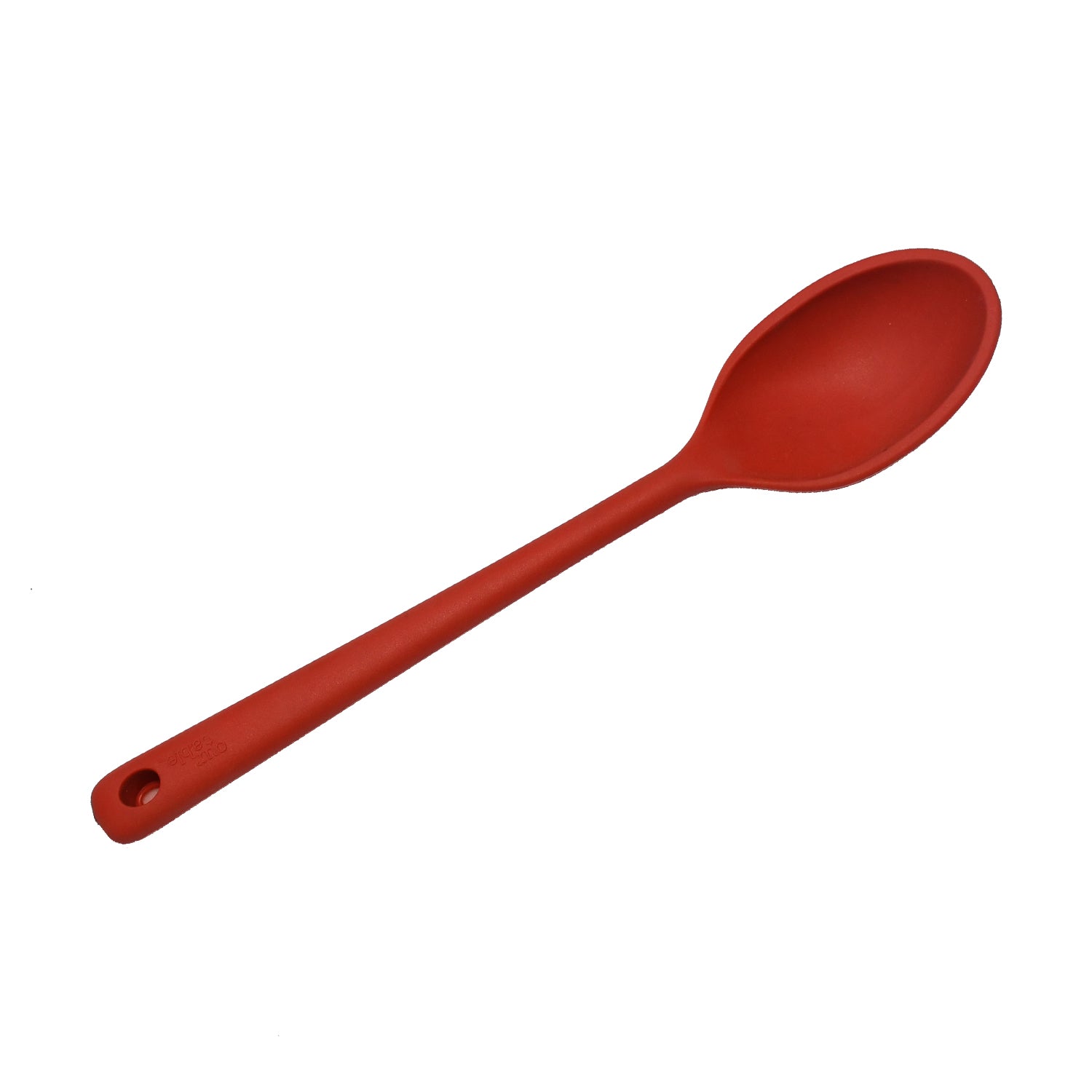5388 Large Silicone Kitchen Spoon Long Handle Cooking Spoon for Cooking Baking Ladle Kitchen Utensils Food Grade Silicone DeoDap 5388 Large Silicone Kitchen Spoon Long Handle Cooking Spoon for Cooking Baking Ladle Kitchen Utensils Food Grade Silicone DeoDap